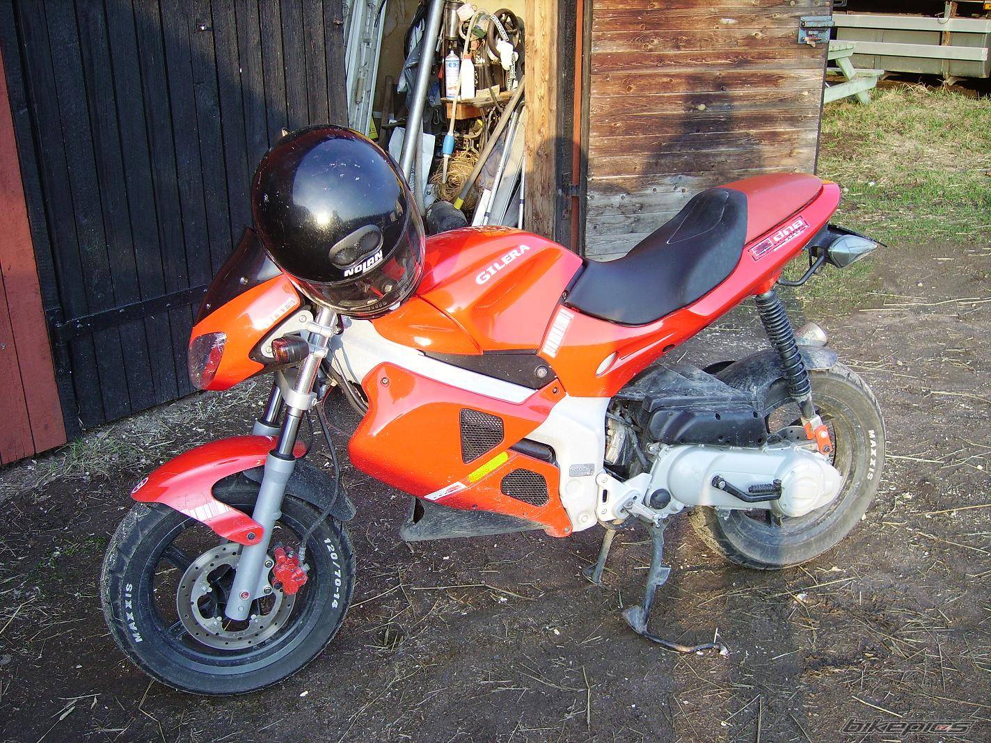 Bike Photo 587460
