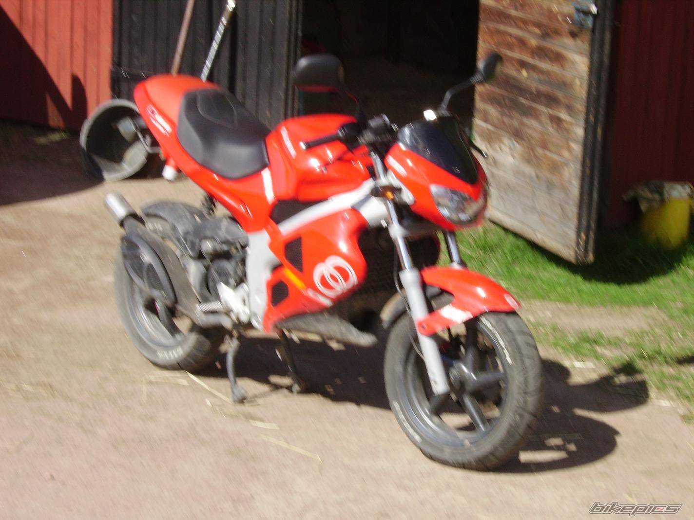 Bike Photo 587465