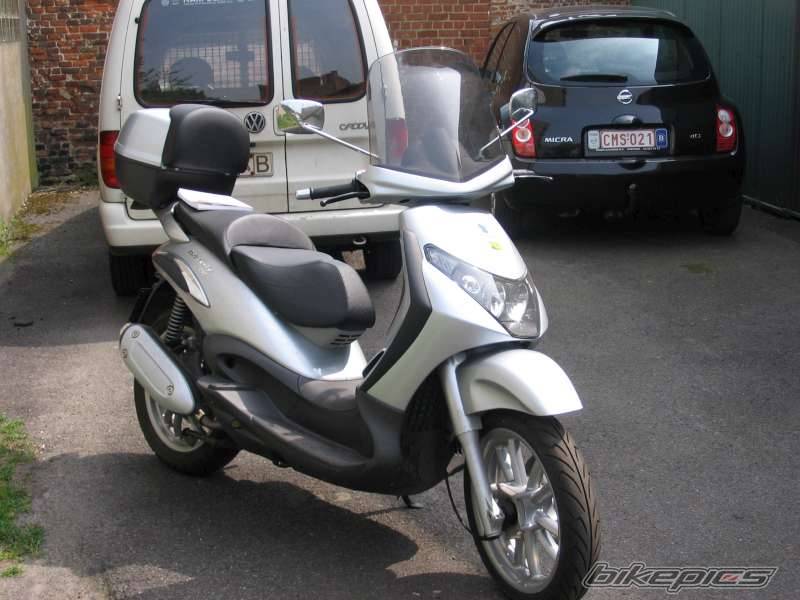 Bike Photo 587467