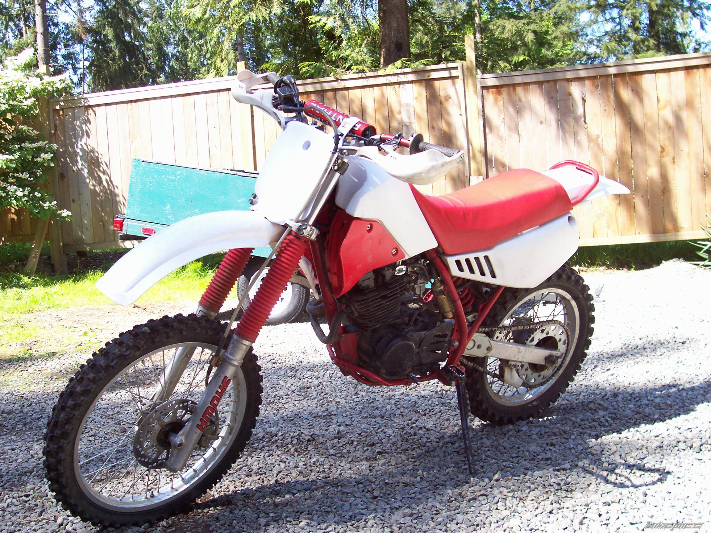Bike Photo 587479