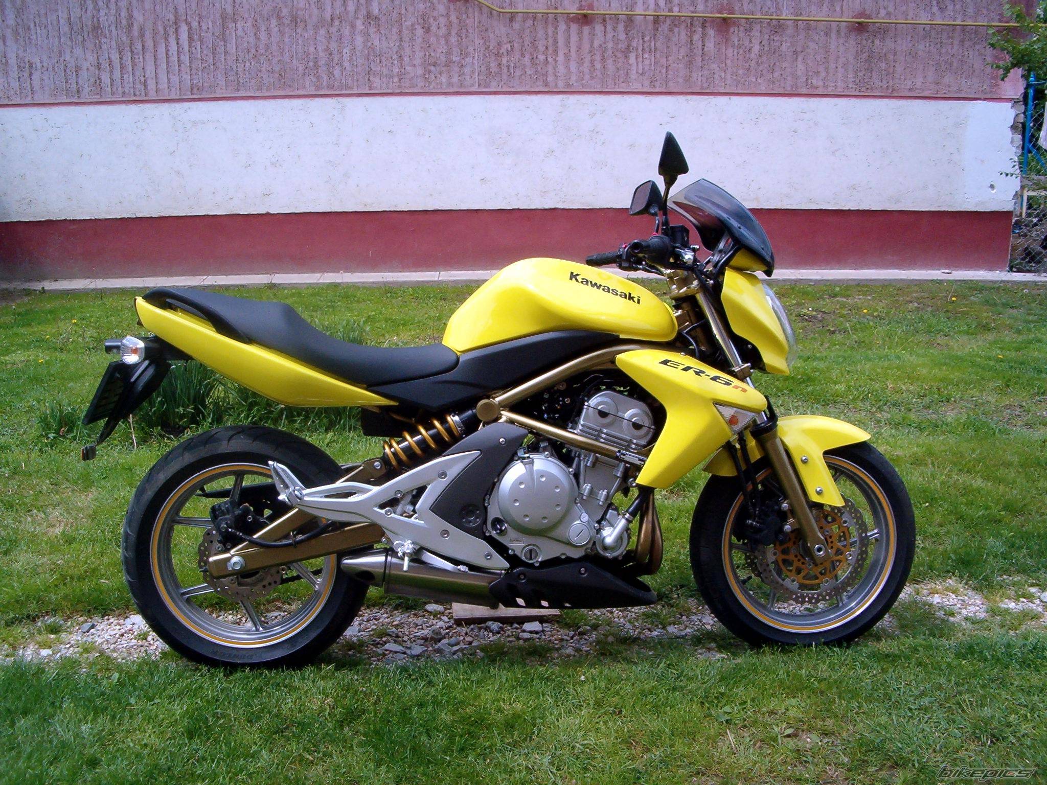 Bike Photo 587482