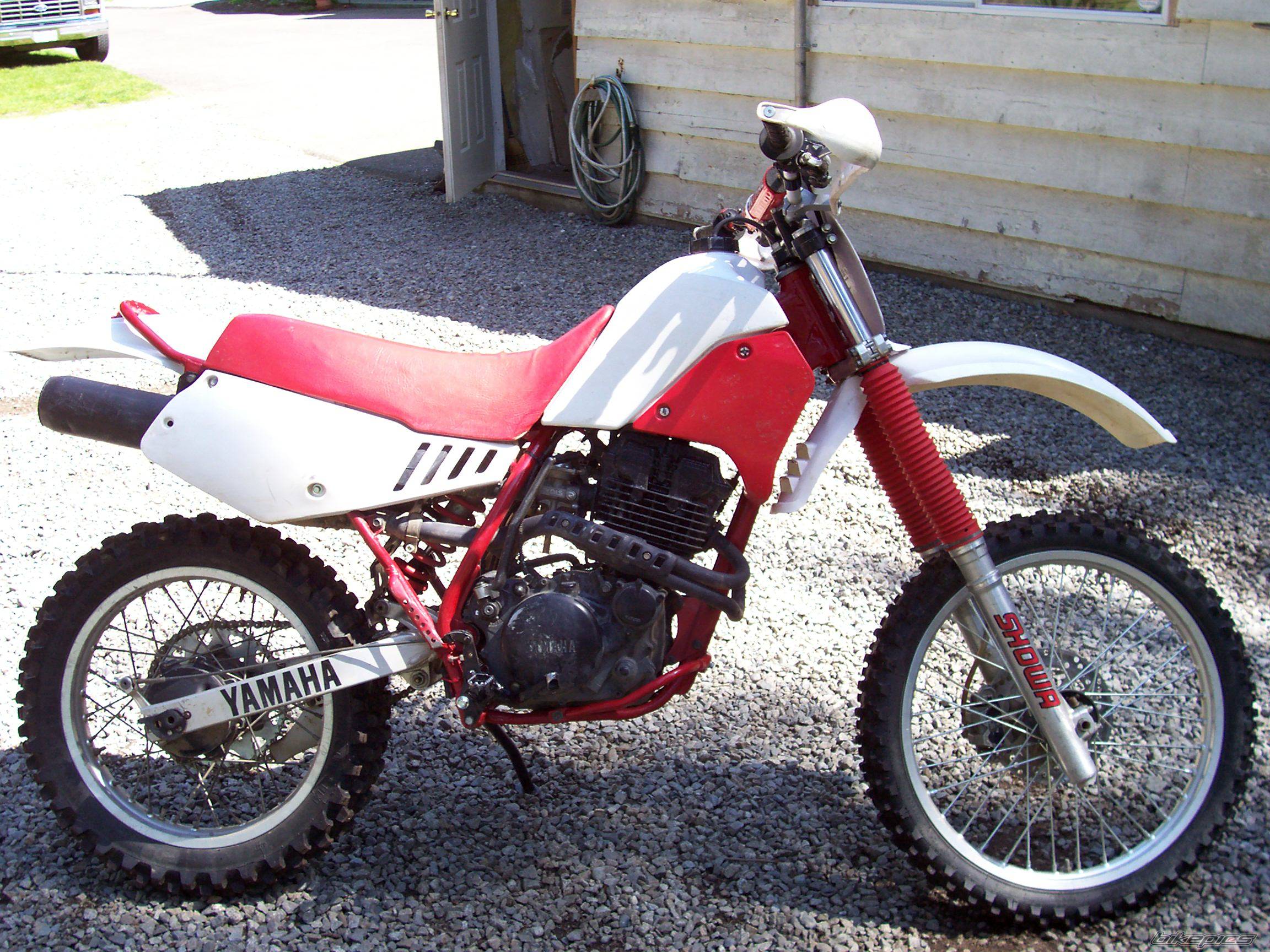 Bike Photo 587488