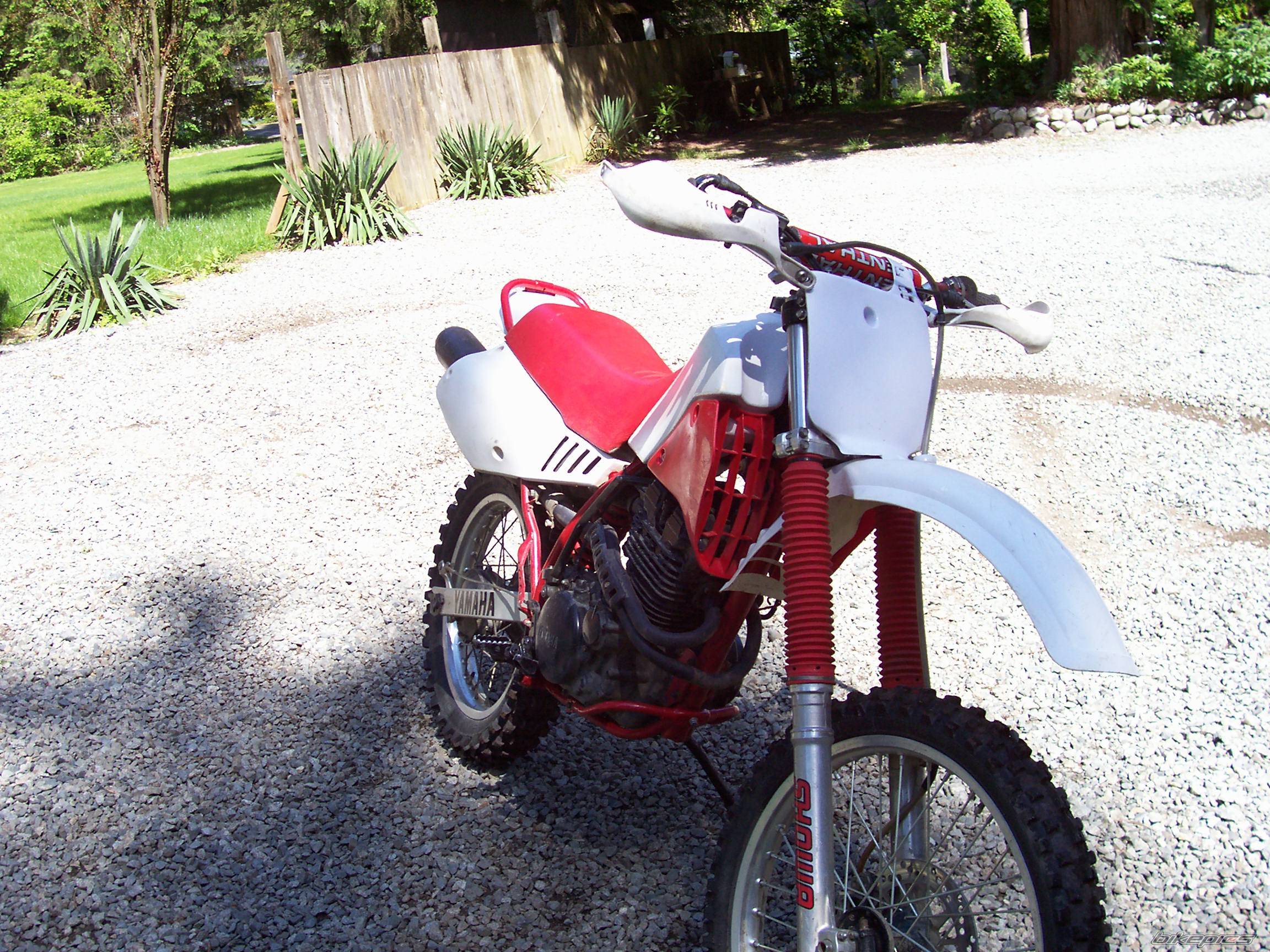 Bike Photo 587496