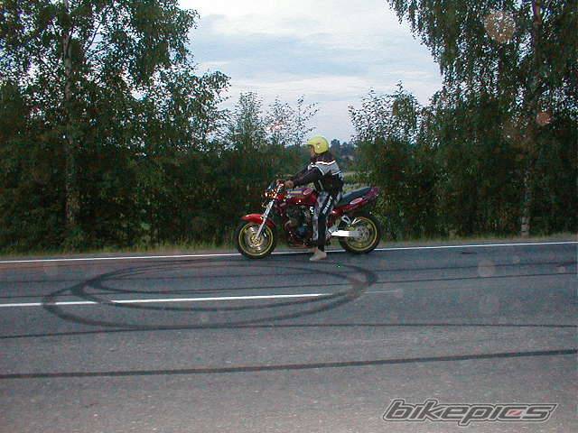 Bike Photo 58750