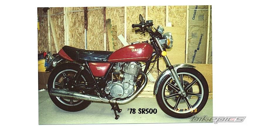 Bike Photo 58751