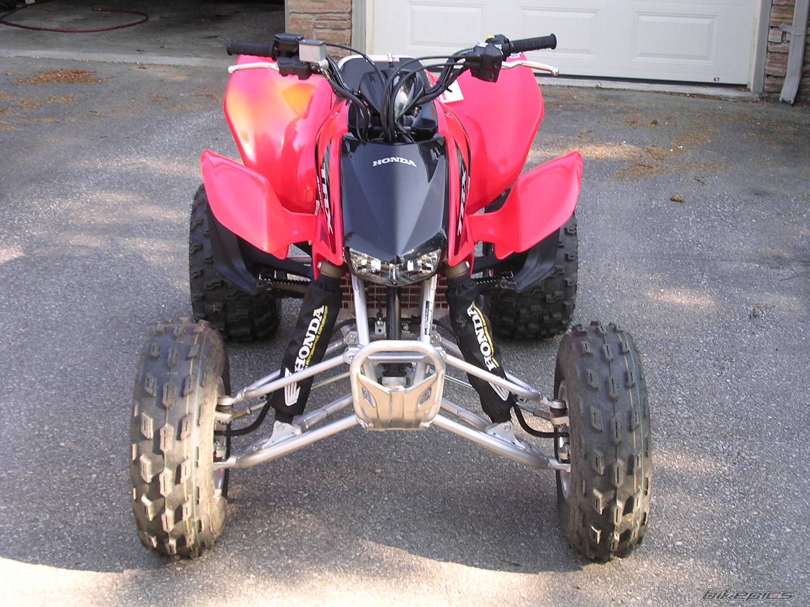 Bike Photo 587533
