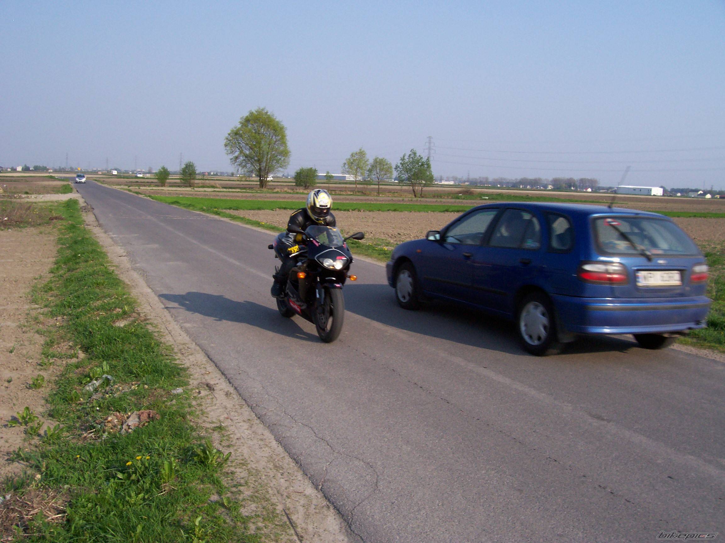 Bike Photo 587564