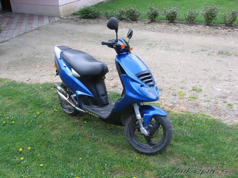 Bike Photo 587621