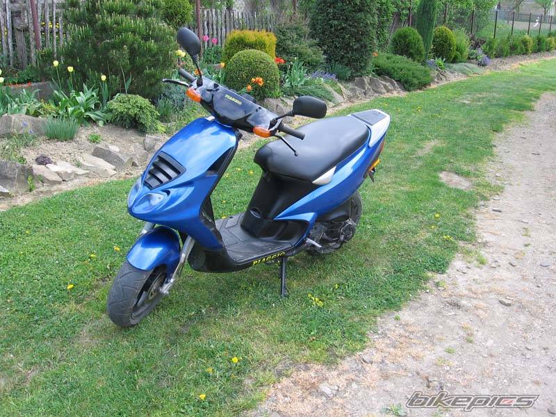 Bike Photo 587622