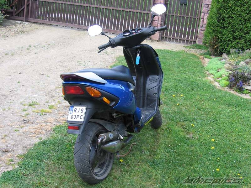 Bike Photo 587624