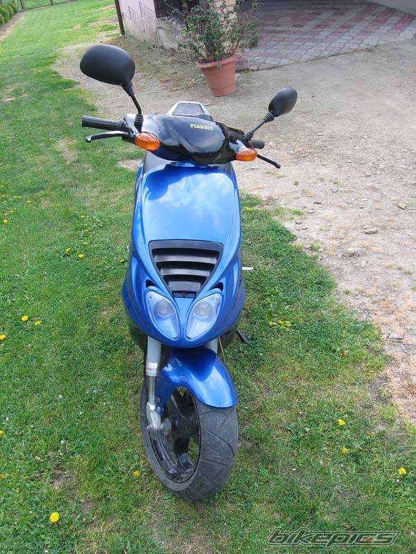 Bike Photo 587625