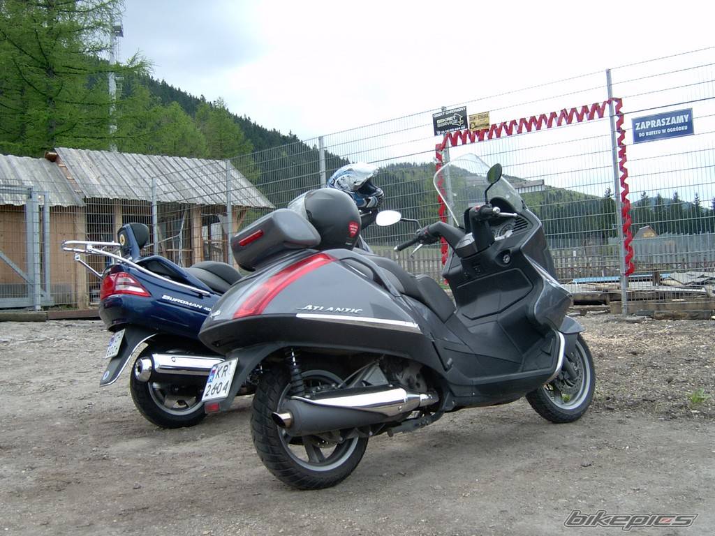 Bike Photo 587627
