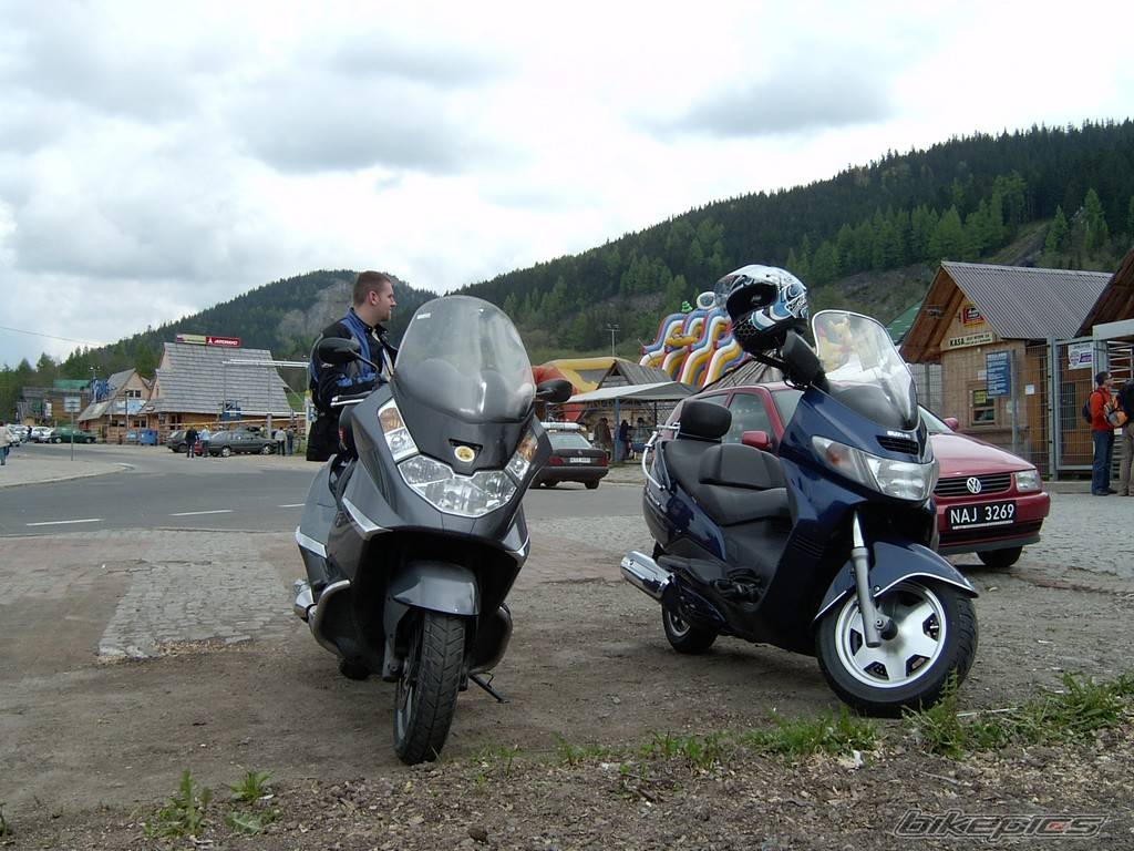 Bike Photo 587628