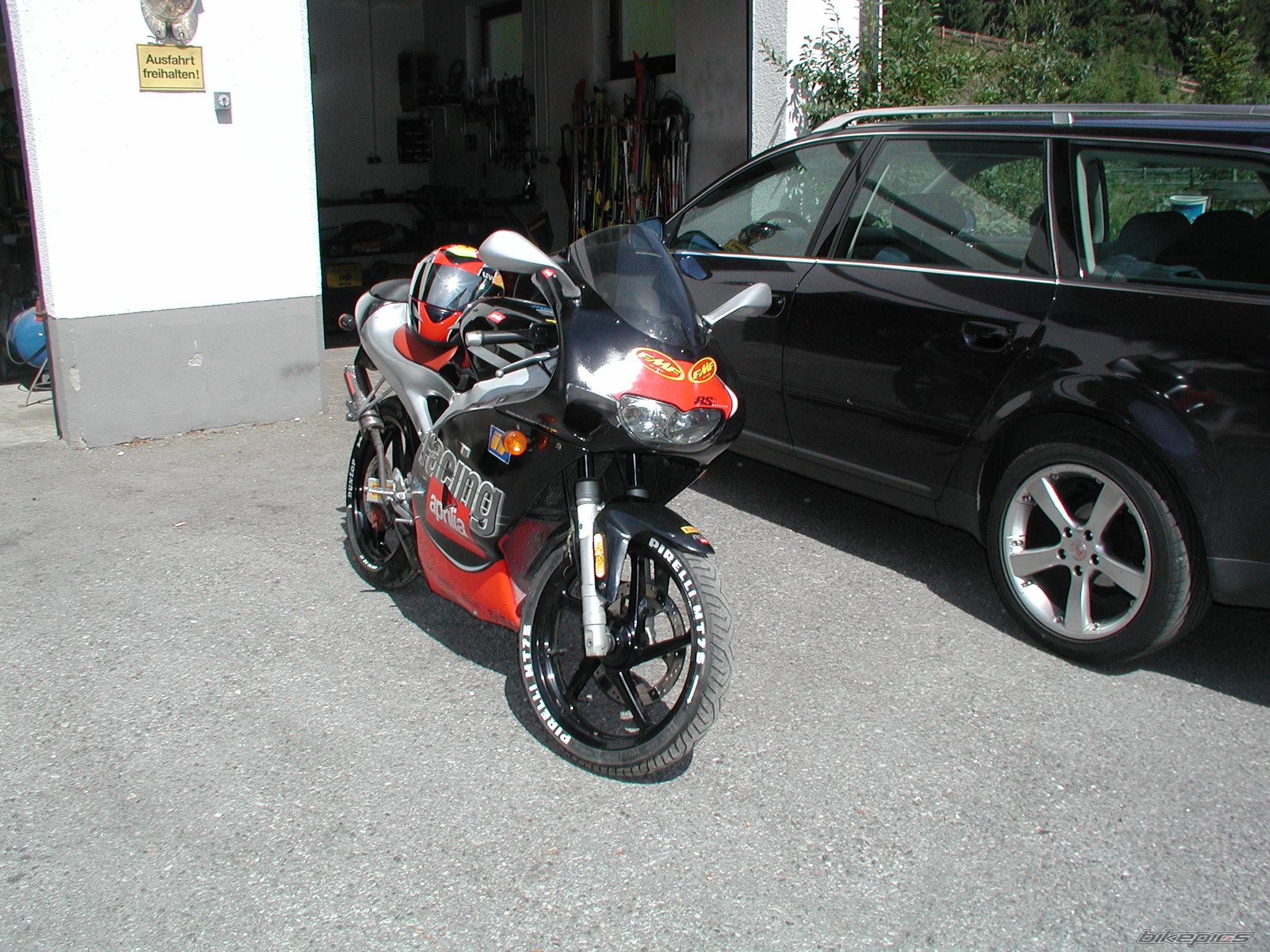 Bike Photo 58763