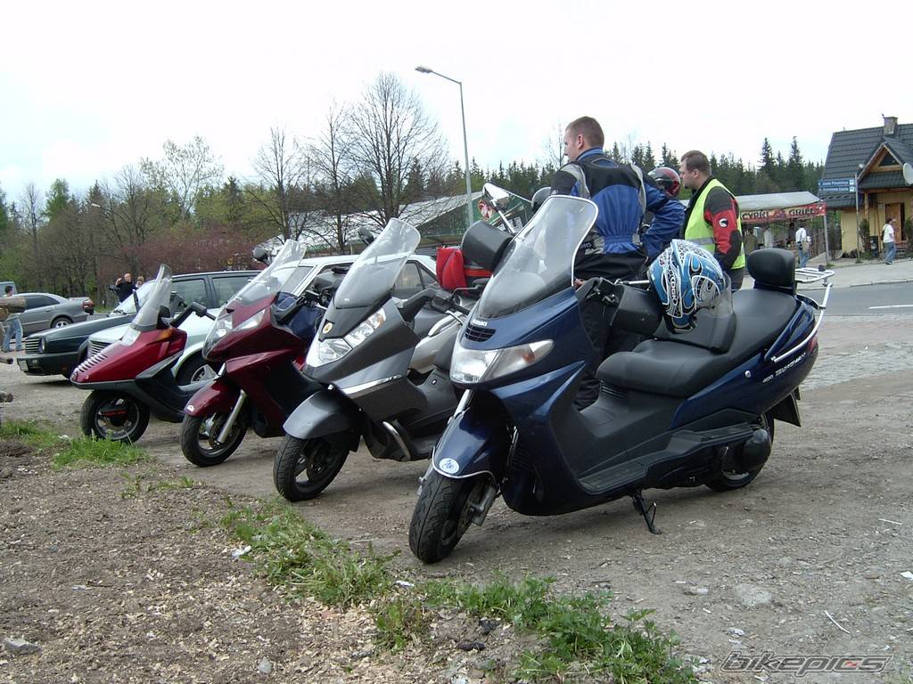 Bike Photo 587645