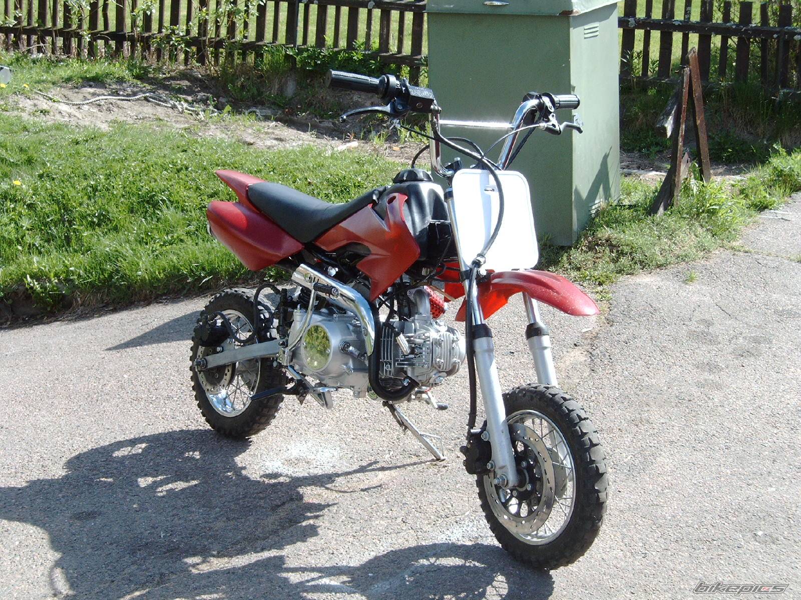 Bike Photo 587647