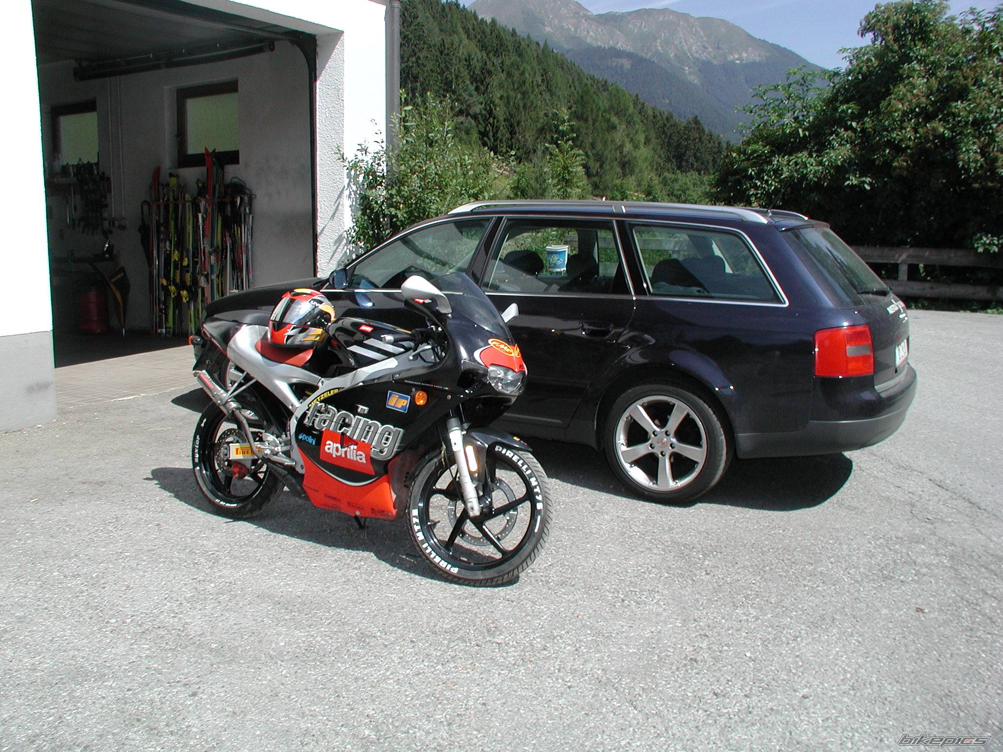 Bike Photo 58765