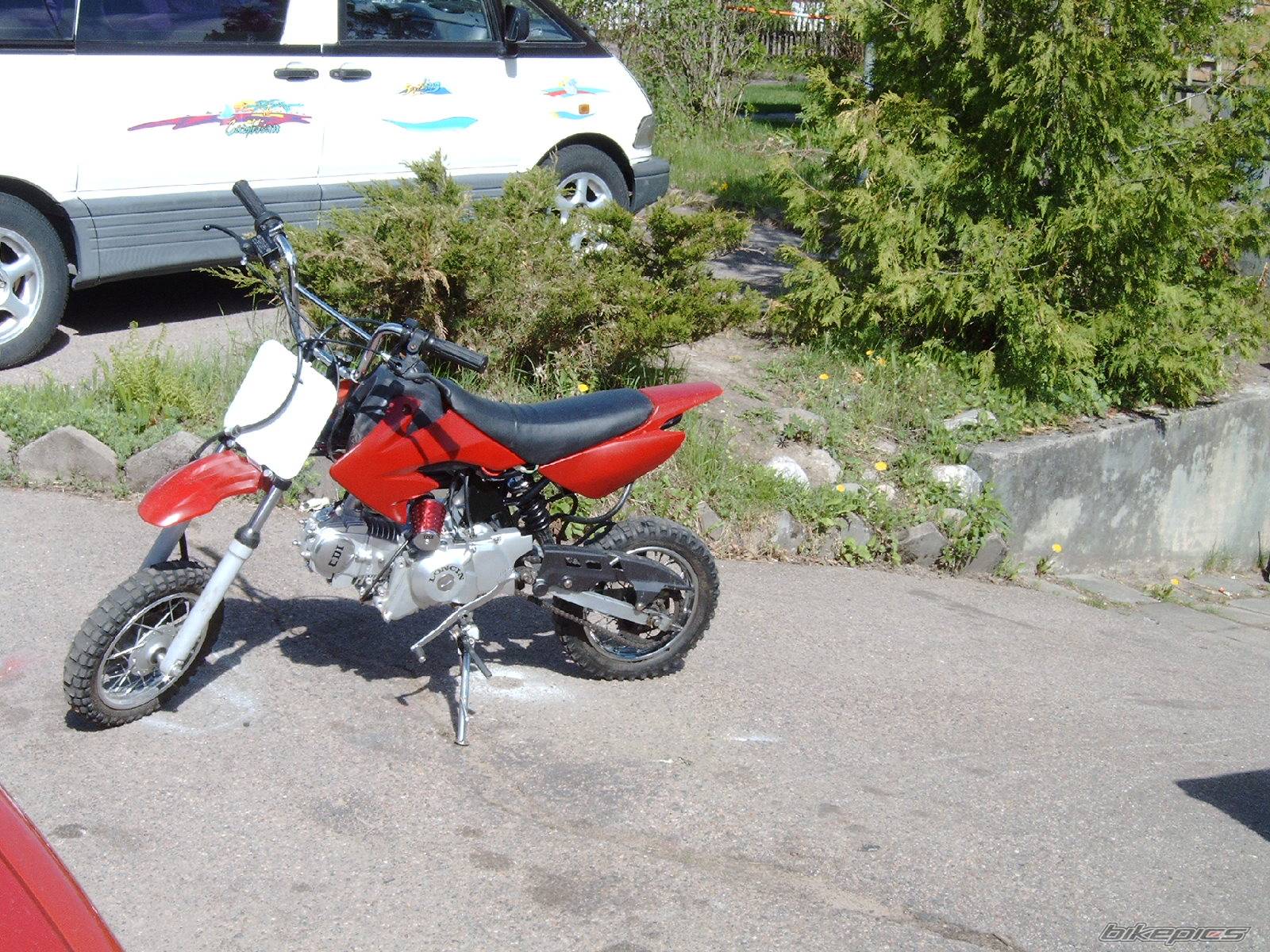 Bike Photo 587652