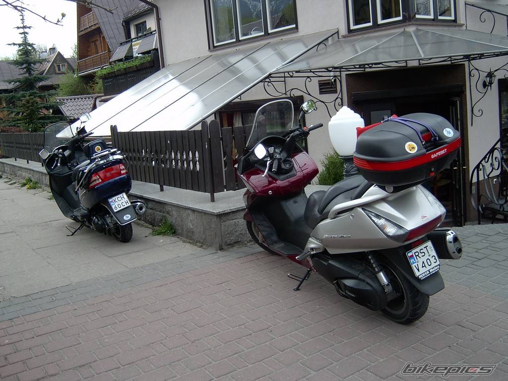 Bike Photo 587654