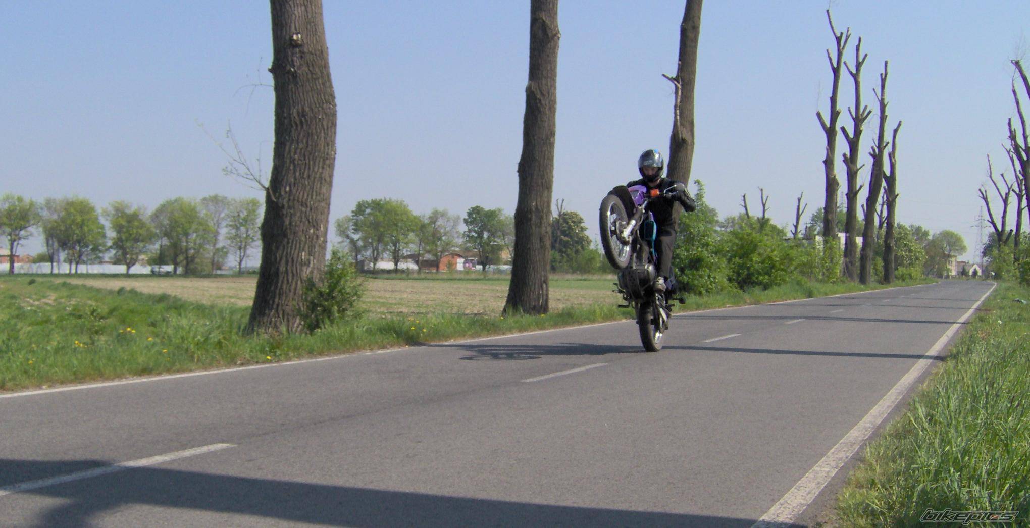 Bike Photo 587671