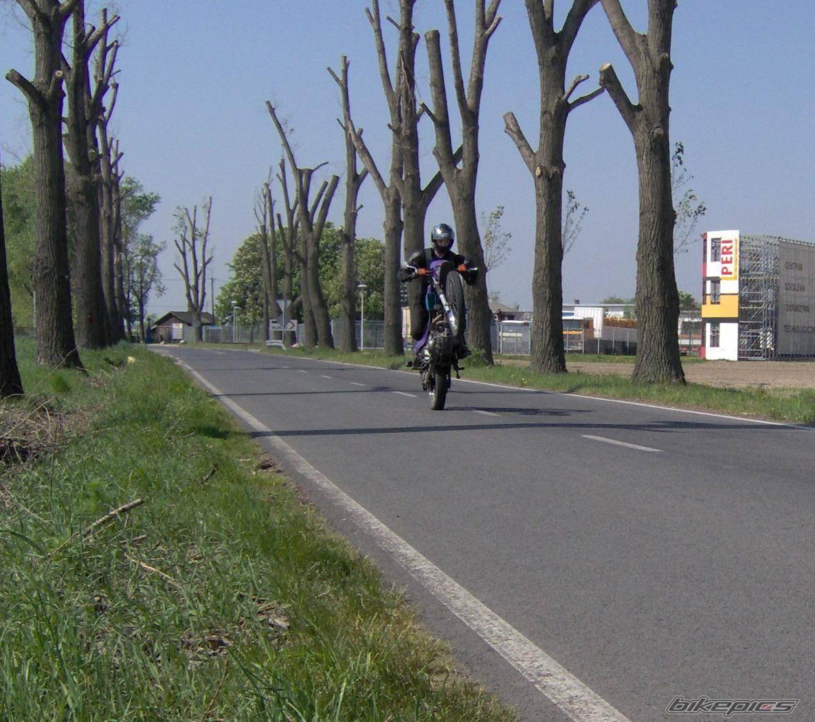 Bike Photo 587672