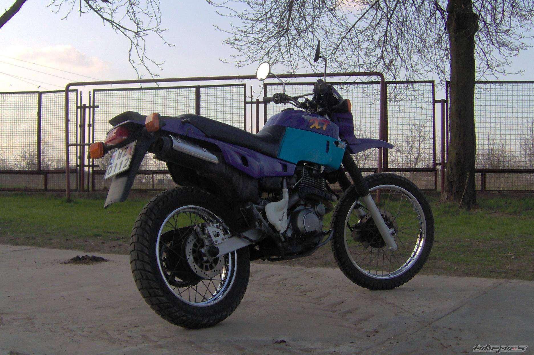 Bike Photo 587682