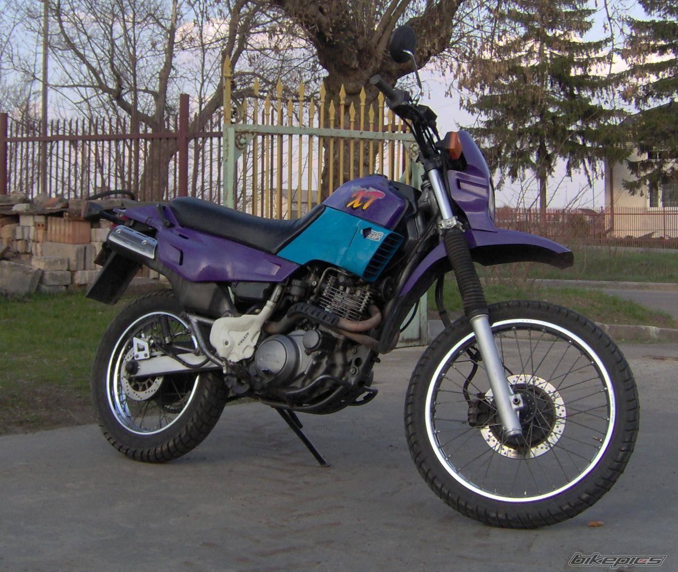 Bike Photo 587683