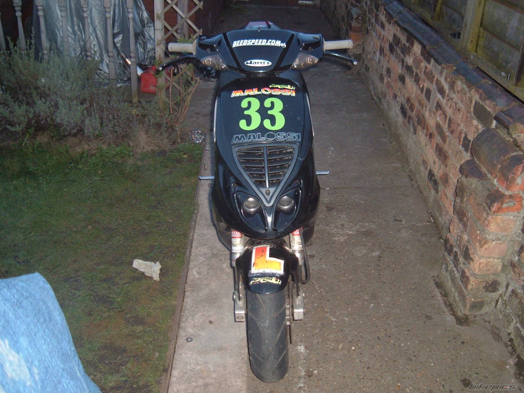 Bike Photo 587729