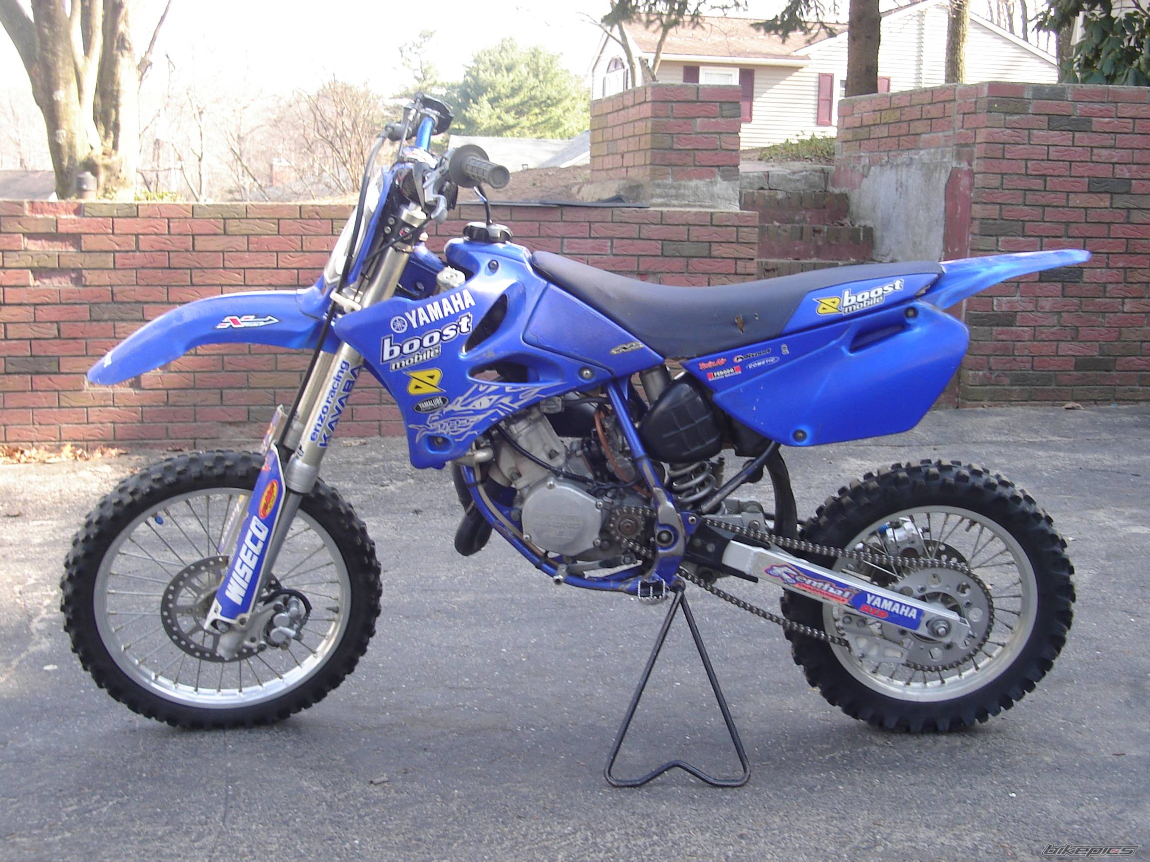 Bike Photo 587730