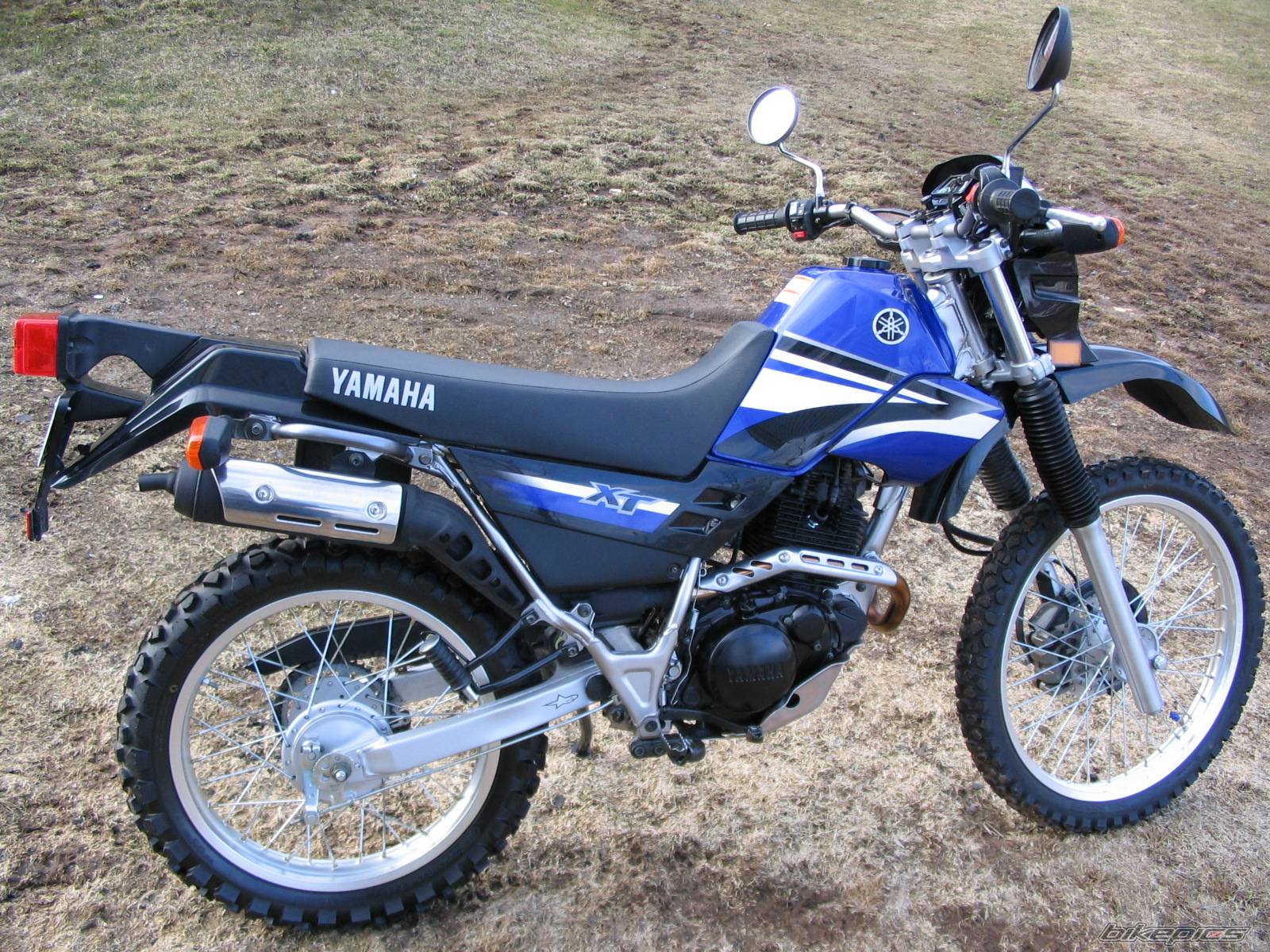 Bike Photo 587752