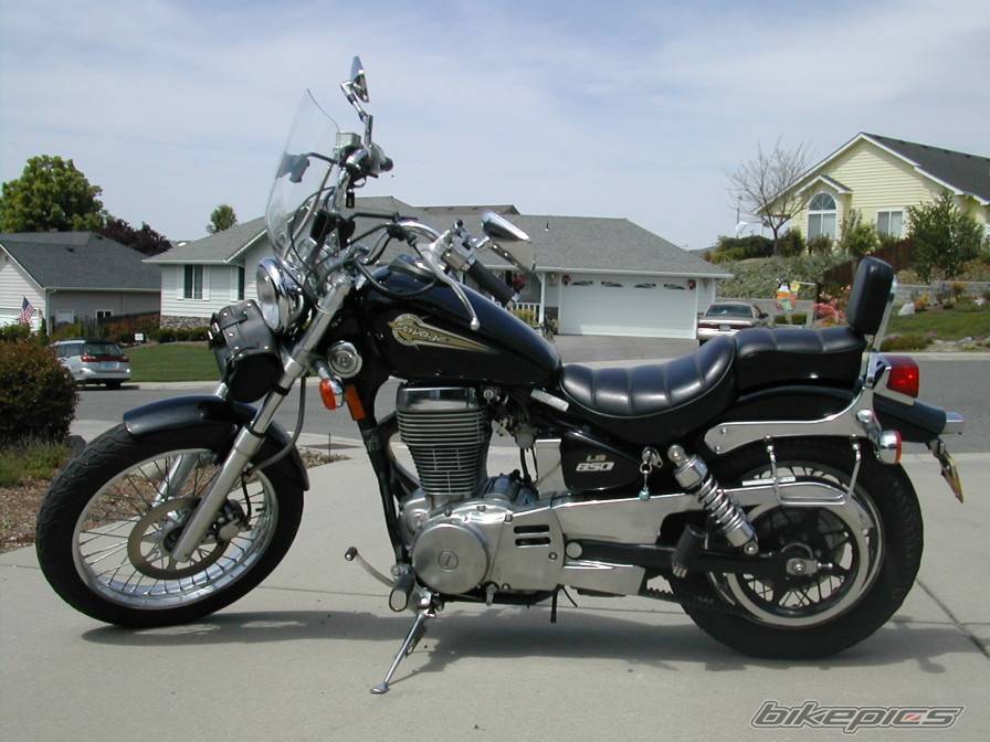 Bike Photo 587758