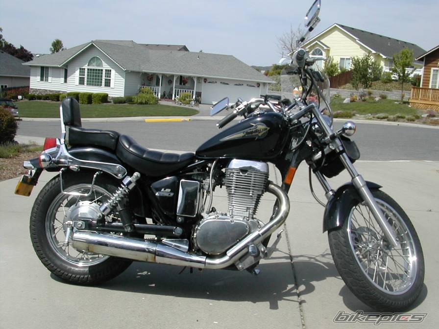 Bike Photo 587759