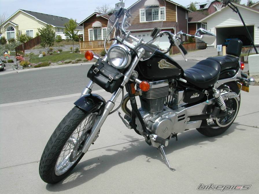 Bike Photo 587760