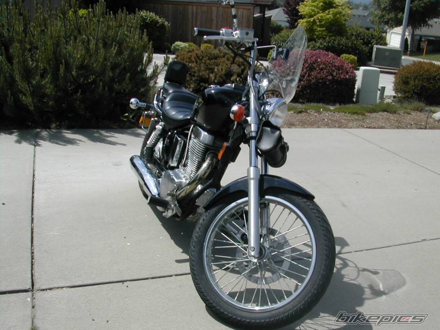 Bike Photo 587761