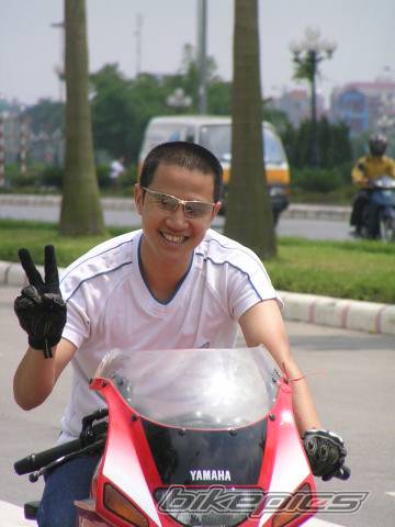 Bike Photo 587766