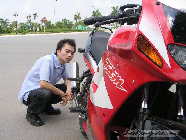 Bike Photo 587769