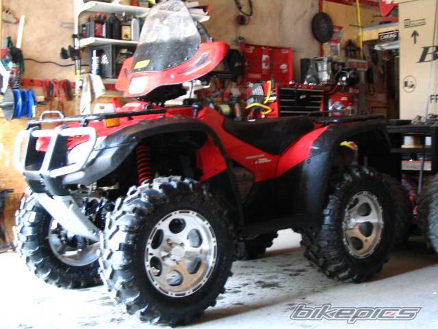 Bike Photo 587770