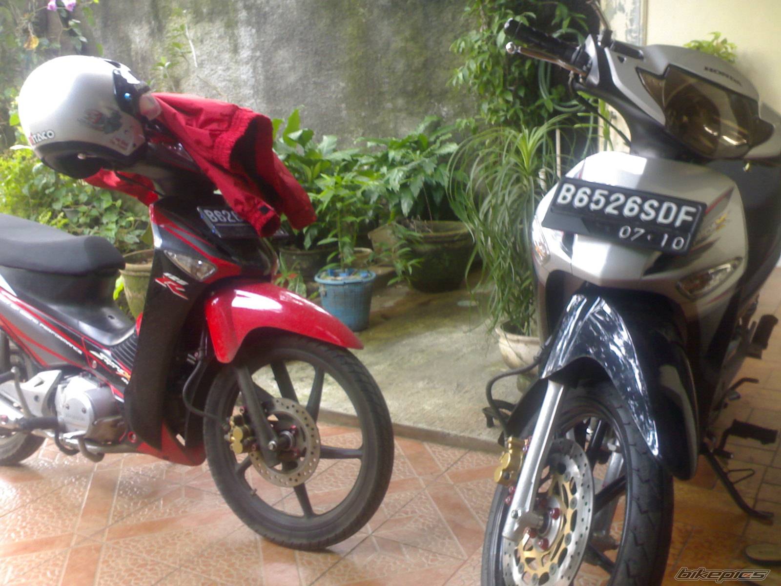 Bike Photo 587779