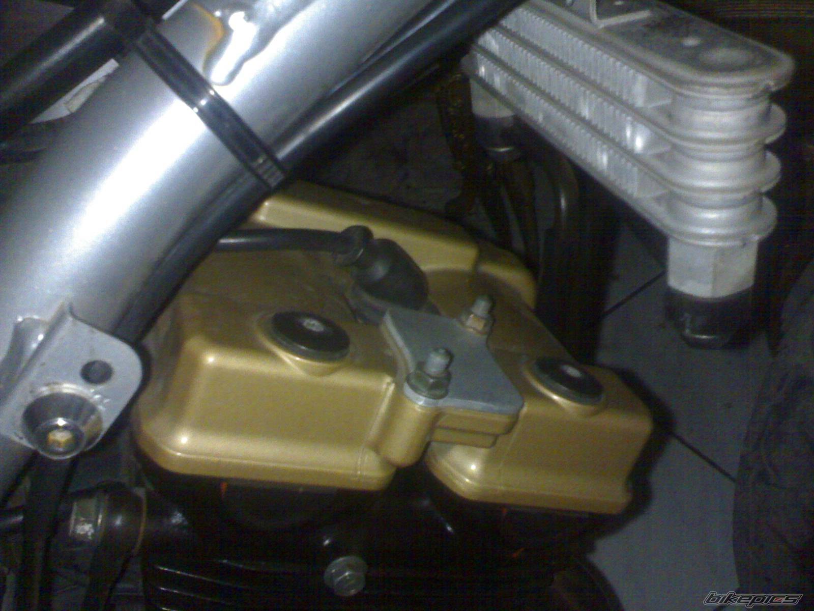 Bike Photo 587780