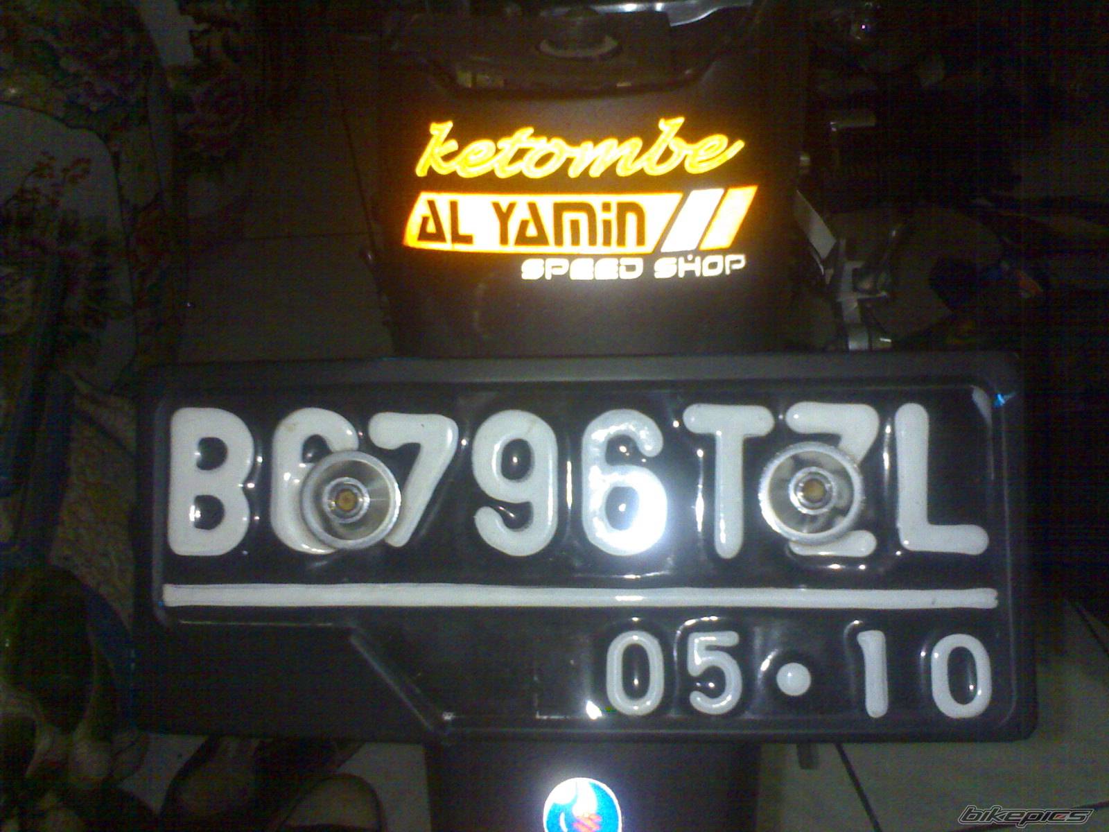 Bike Photo 587782