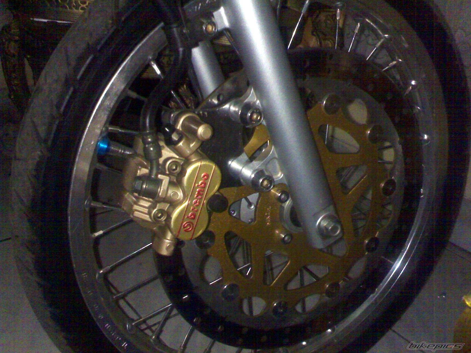 Bike Photo 587783