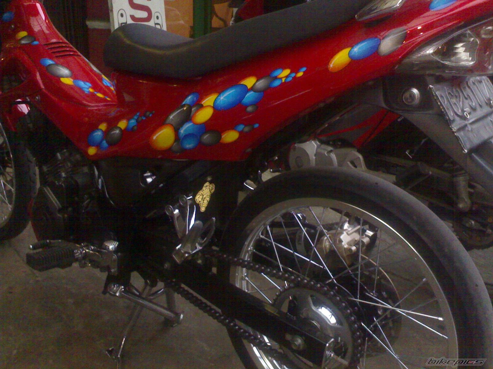 Bike Photo 587785