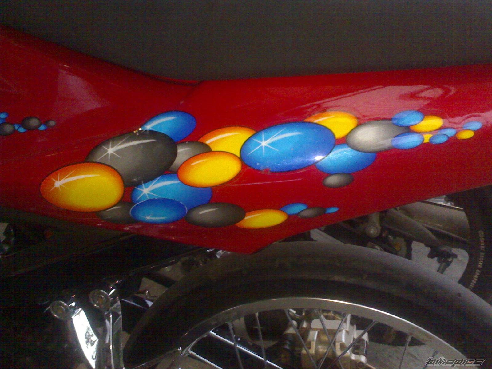 Bike Photo 587786