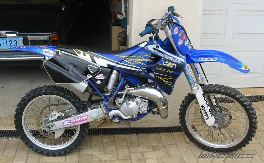 Bike Photo 58779