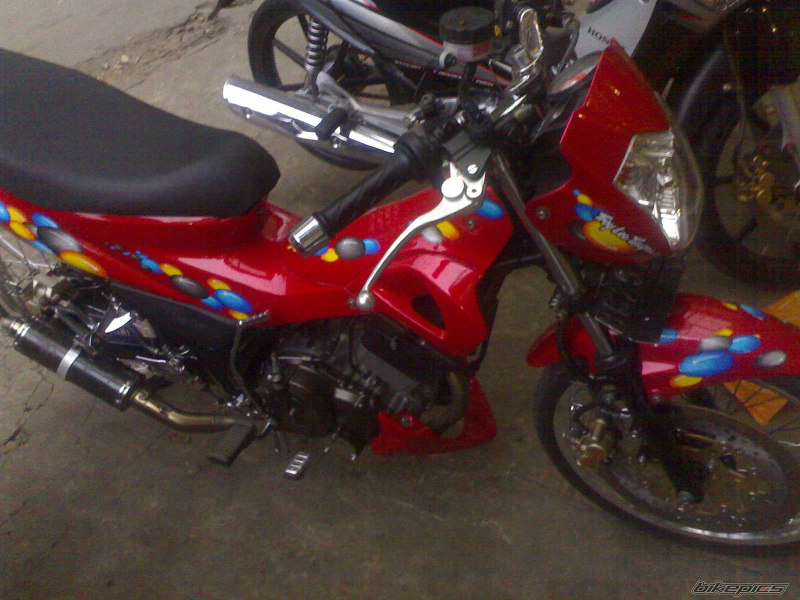 Bike Photo 587792