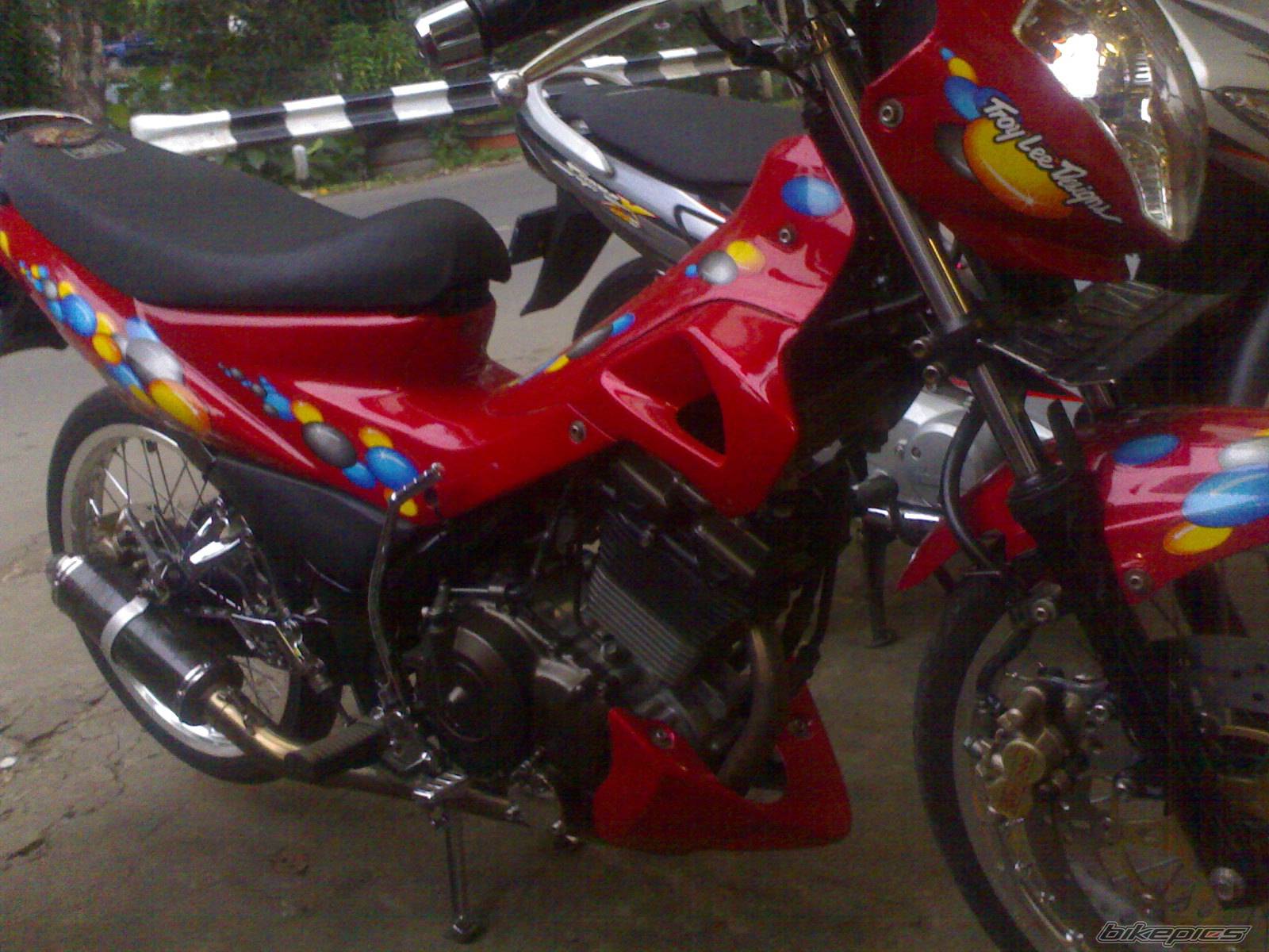 Bike Photo 587793