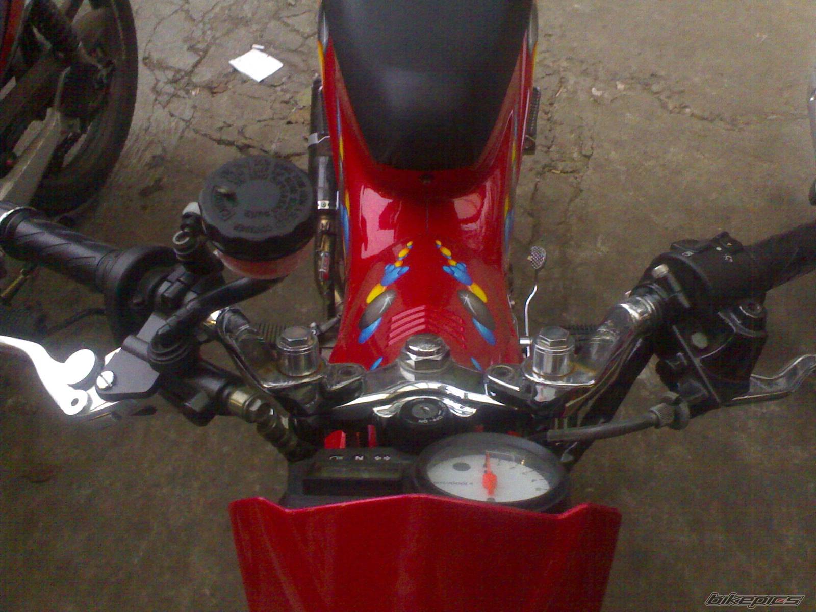Bike Photo 587795