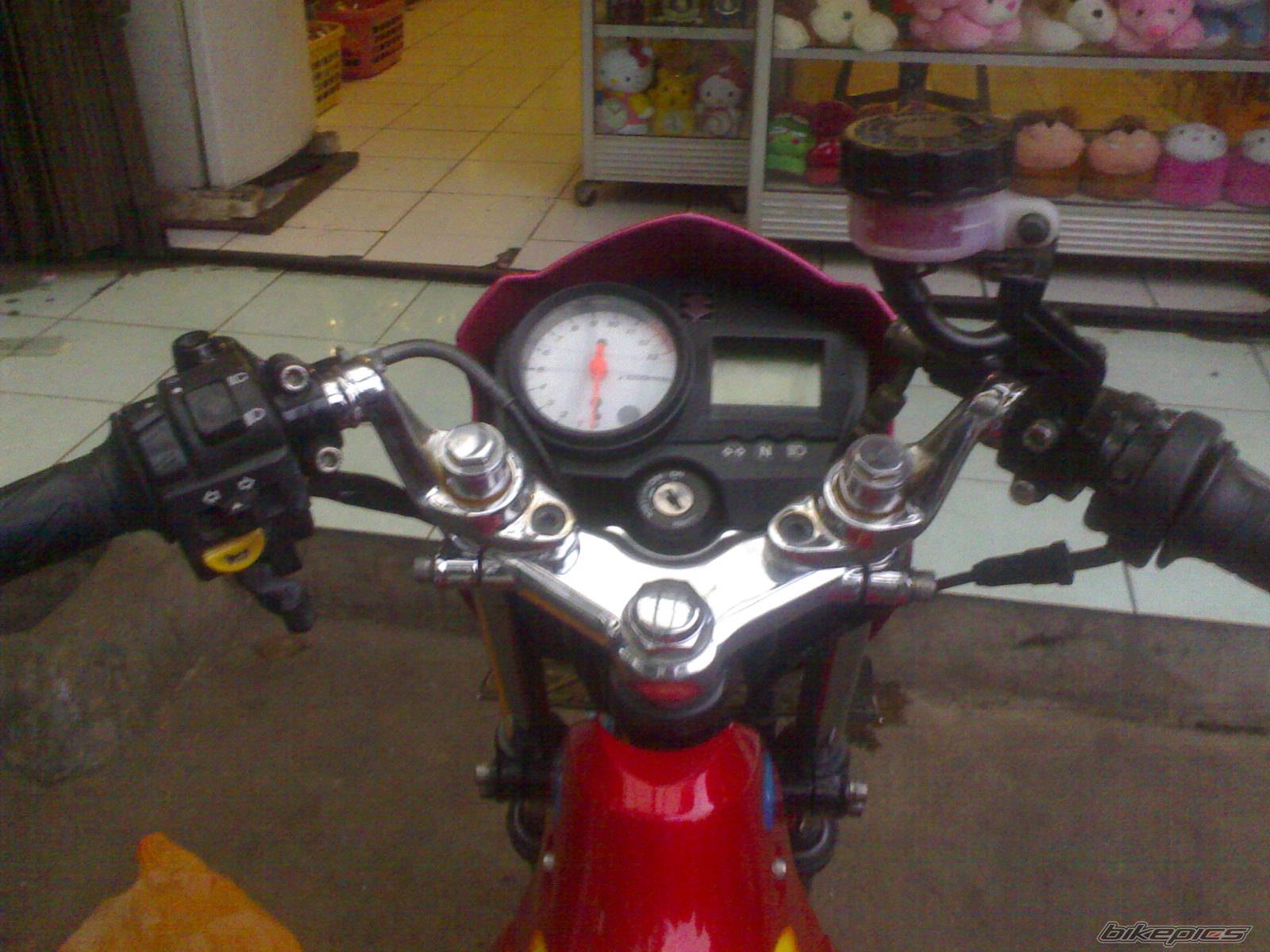 Bike Photo 587796