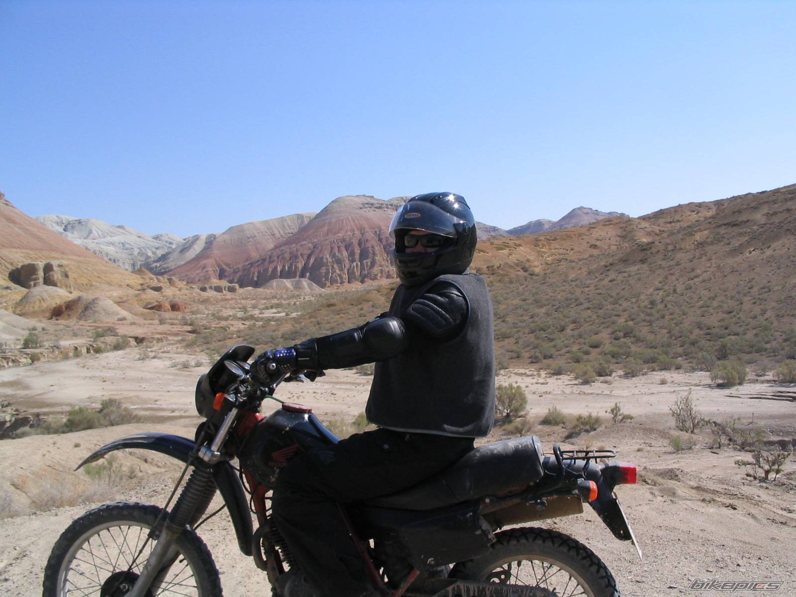 Bike Photo 587809