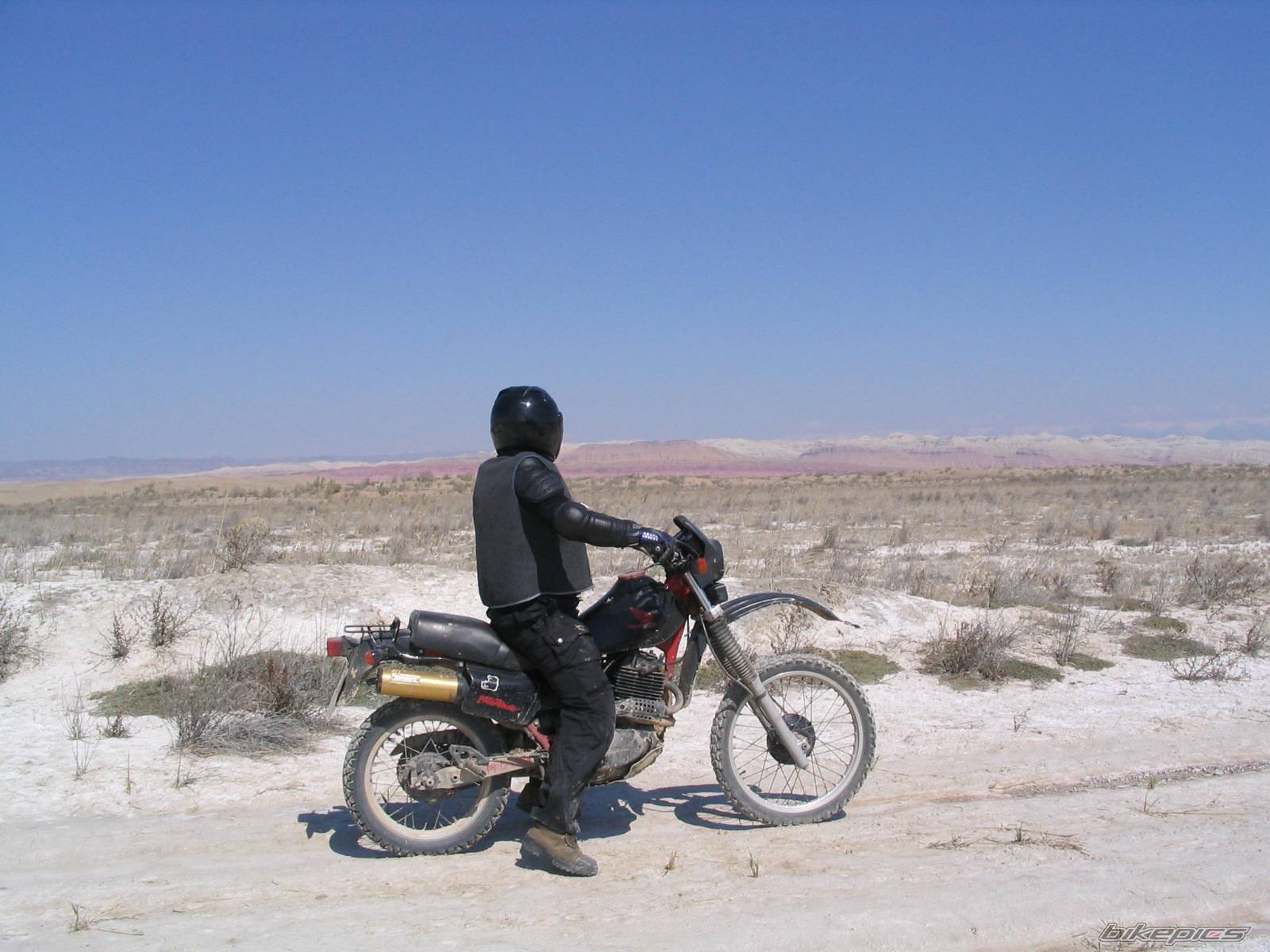 Bike Photo 587810